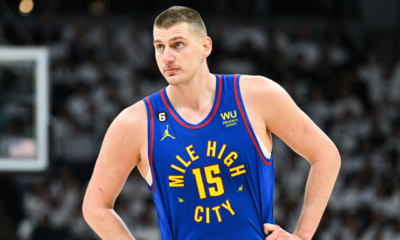 NBA Playoffs Les Nuggets prennent le Game 1 face aux Lakers en finale de conférence