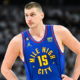 NBA Playoffs Les Nuggets prennent le Game 1 face aux Lakers en finale de conférence