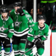 NHL Playoffs Les Dallas Stars dominent le Kraken de Seattle et complètent le carré final