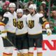 NHL Playoffs Les Vegas Golden Knights défieront les Florida Panthers en finale