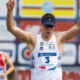 Pentathlon moderne Valentin Prades triomphe sur la manche de Coupe du monde de Sofia