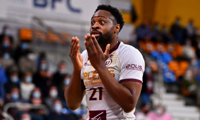 Playoffs Pro B Angers, Antibes, Orléans et Vichy-Clermont forcent un match 3