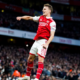 Premier League (J34) Arsenal domine Chelsea et reprend la tête