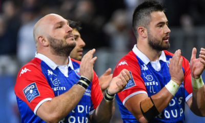 Pro D2 Grenoble 2e, Carcassonne relégué, le bilan de la dernière journée