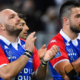 Pro D2 Grenoble 2e, Carcassonne relégué, le bilan de la dernière journée