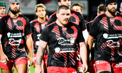 Pro D2 : Oyonnax, déjà paré pour le Top 14 ?