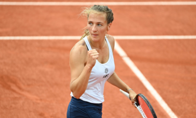 Qualifications Roland-Garros 2023 Les résultats du lundi 22 mai