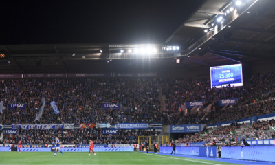 RC Strasbourg 160 millions d’euros pour rénover le Stade de la Meinau