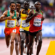 Rhônex Kipruto, recordman du monde du 10 km route, suspendu pour dopage