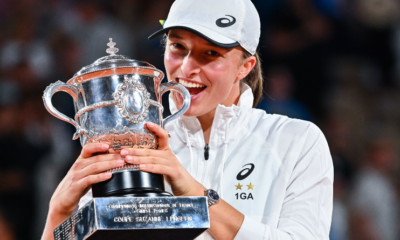 Roland-Garros 2023 Un prize money record