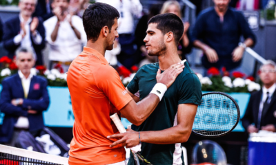 Roland-Garros hommes 2023 Alcaraz, outsiders, joueurs à suivre et Français en lice