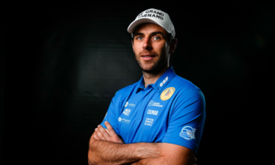 Skicross Bastien Midol annonce sa retraite