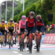 Tour d'Italie 2013 La 13ème étape encore raccourcie