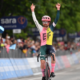 Tour d’Italie 2023 Ben Healy gagne la 8ème étape, Roglic grappille sur Evenepoel