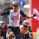 Tour d’Italie 2023 Brandon McNulty s'adjuge la 15ème étape