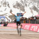 Tour d’Italie 2023 Davide Bais remporte la 7ème étape
