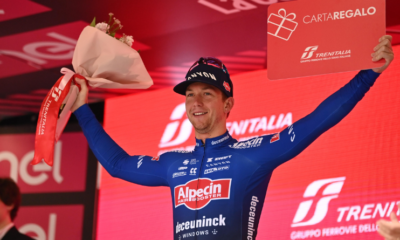 Tour d’Italie 2023 Kaden Groves s'adjuge la 5ème étape