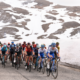 Tour d'Italie 2023 Le Col du Grand Saint-Bernard supprimé du parcours