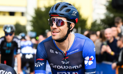 Tour d'Italie 2023 Les 20 coureurs français engagés