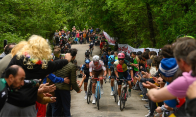 Tour d’Italie 2023 Parcours et profil de la 10ème étape