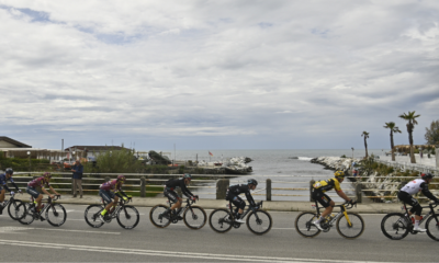 Tour d’Italie 2023 Parcours et profil de la 12ème étape