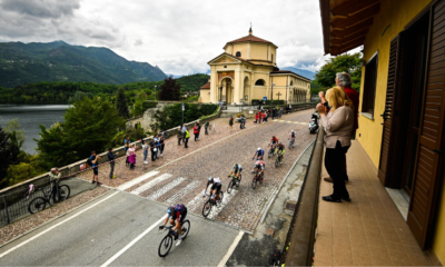 Tour d’Italie 2023 Parcours et profil de la 14ème étape