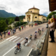 Tour d’Italie 2023 Parcours et profil de la 14ème étape