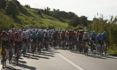 Tour d’Italie 2023 Parcours et profil de la 17ème étape