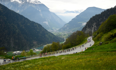 Tour d’Italie 2023 Parcours et profil de la 19ème étape