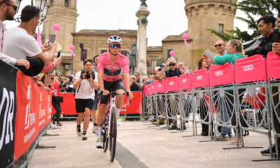 Tour d’Italie 2023 Parcours et profil de la 4ème étape