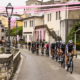 Tour d’Italie 2023 Parcours et profil de la 6ème étape