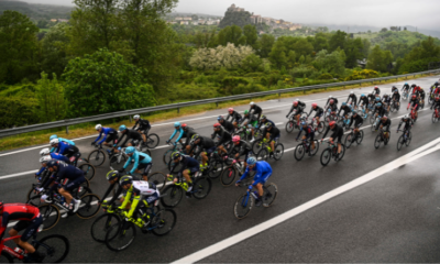 Tour d’Italie 2023 Parcours et profil de la 7ème étape
