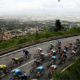 Tour d’Italie 2023 Parcours et profil de la 8ème étape