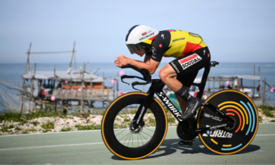 Tour d’Italie 2023 Parcours et profil de la 9ème étape
