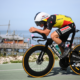 Tour d’Italie 2023 Parcours et profil de la 9ème étape
