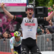 Tour d’Italie 2023 Pascal Ackermann s'impose sur la 11ème étape (1)