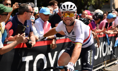 Tour d’Italie 2023 Primoz Roglic sacré, Mark Cavendish s'impose sur la 21ème étape