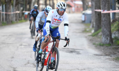 Tour du Finistère 2023 Parcours, profil et favoris