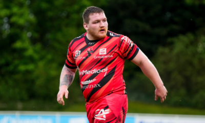 Transferts Oyonnax Rugby Le point sur les arrivées, départs et prolongations (1)