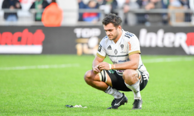 Transferts Rugby Abadie, Japaridze, Barraque, les infos du lundi 22 mai 2023