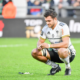 Transferts Rugby Abadie, Japaridze, Barraque, les infos du lundi 22 mai 2023