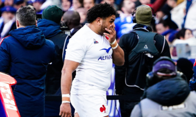 Transferts Rugby Kolbe, Haouas, Pau, les infos du mardi 30 mai 2023