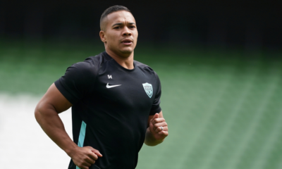 Transferts Rugby Kolbe, Montpellier, Allen, les infos du jeudi 25 mars 2023