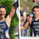 Triathlon Razzia française aux Mondiaux militaires, Mathilde Gautier et Pierre Le Corre en or