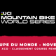 VTT XCO Nove Mesto 2023 - Classement Course femmes