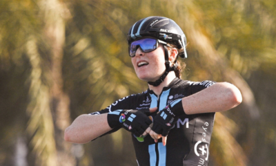Vuelta Femmes 2023 : Charlotte Kool saute Marianne Vos sur la ligne