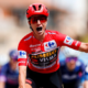 Vuelta femmes 2023 Le doublé pour Marianne Vos sur la 4e étape