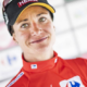 Vuelta femmes 2023 Marianne Vos remporte la 3ème étape marquée par les bordures