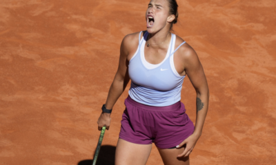 WTA 1000 Madrid : Aryna Sabalenka domine Iga Swiatek et s'offre le titre