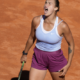 WTA 1000 Madrid : Aryna Sabalenka domine Iga Swiatek et s'offre le titre